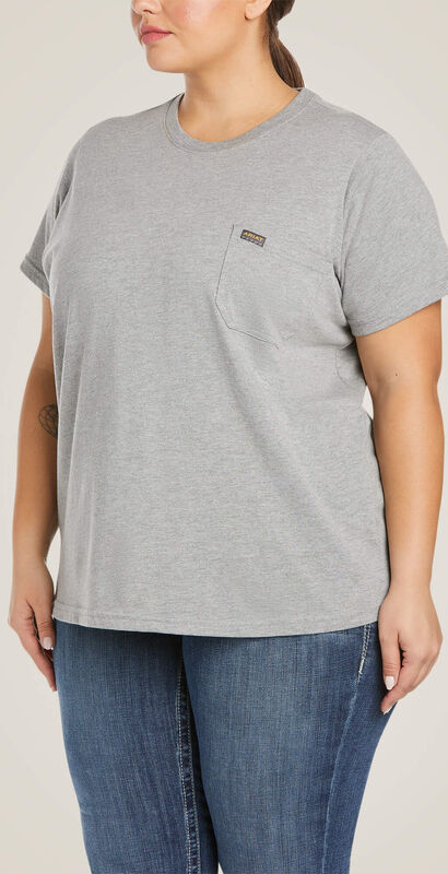 Rebar Cotton Strong Front Plus